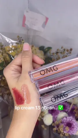 SEBAGUS ITU LIPS YG AK PAKE 😘