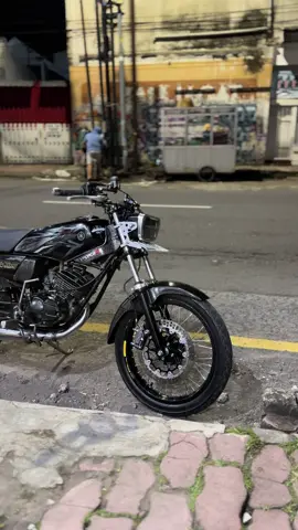 🫶🏻😍 #rxking135cc #twostrokeindonesia 