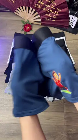 Quần sịp thun lạnh mẫu mới#quansipam #quansipthunlanh #sipnam #quanaobetrai #boxer 