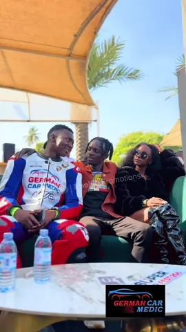 Happening now !! Super Car Fest 256 Launch 🚀 #kookiepromotions #nzekookie 