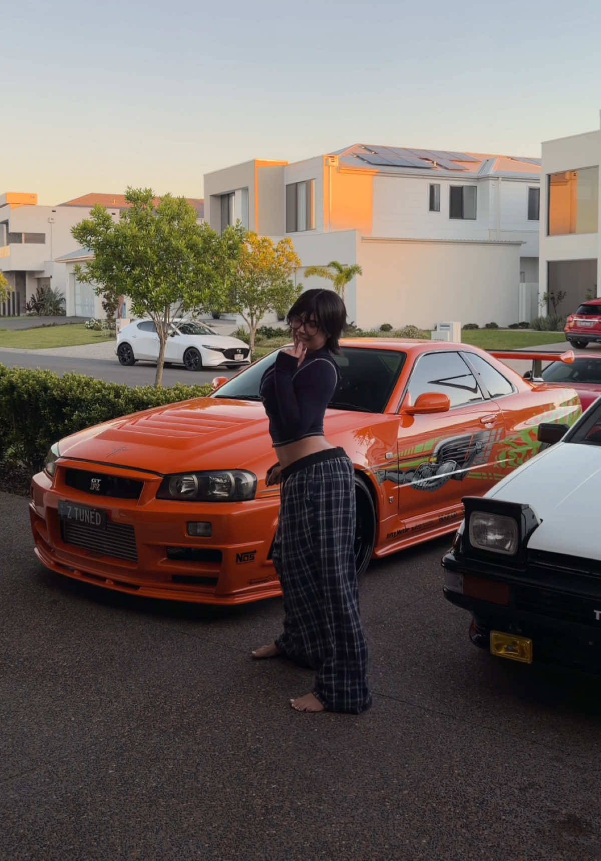 #gtr #supra #ae86 #fastandfurious 