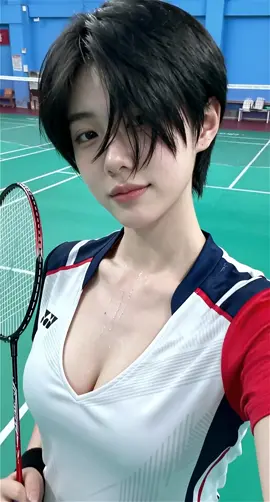 cầu lông đi nò #caulong #trickshot #viralvideo 