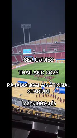 ⚽️SEA GAMES⚽️