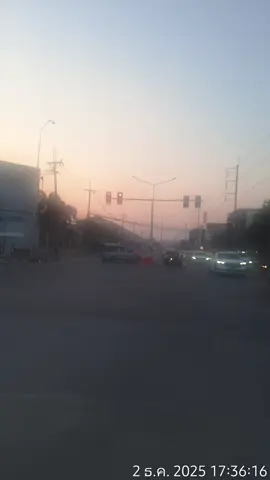 แยกไฟแดงบางแสน