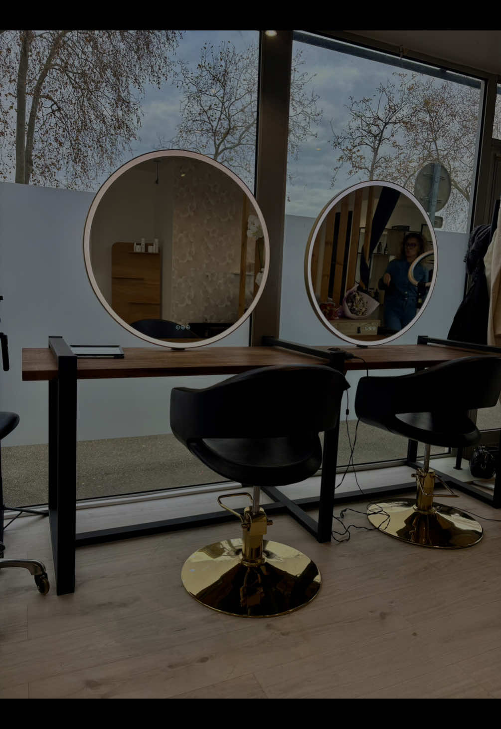 #coiffure #blond #blonde #hairtransformation #prt  @Insolite Coiffure By Myriam  