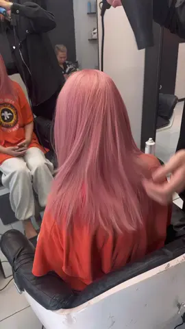 Lưu về chơi tết #xuhuong #goclamdep #mauthoitrang #tocdep #nhuộmtocdep 