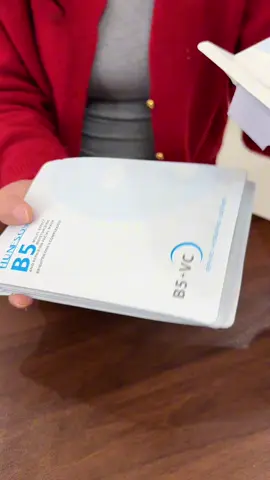 Mặt nạ B5 cấp ẩm dưỡng da #matnacapam #xuhuong 