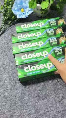 kem đánh răng nhà Close-up Thái  #videoviral #chamsocrangmieng #kemdanhrangcloseup @Tạp hoá mẹ Na 