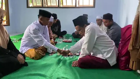 Tidak ada bukti yng paling Nyata dari sebuah cinta, Selain dengan pernikahan🤍✨ #fyp  #masukberanda  #28november2025 