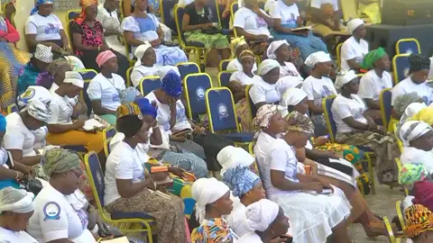 #prophetfranciskwateng