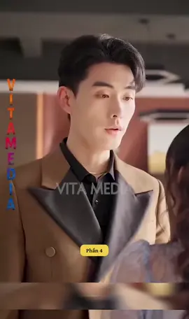 Phần 4 |Tổng tài không ngờ mình nghe được tiếng lòng của cô gái xuyên không, thế nên anh tìm cách không để cô trở về thực tại - #xuhuong #follow #traixinhgaidep #tieutam #tongtai 