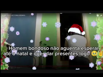 feliz natal adiantado (provavelmente nao vou postar nada no natal) #fyp #Meme #jollyposting #natal 