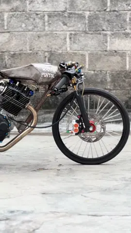 wan pentol nichh...#berkahlembu #kmbrt #pekajamanjogja1 