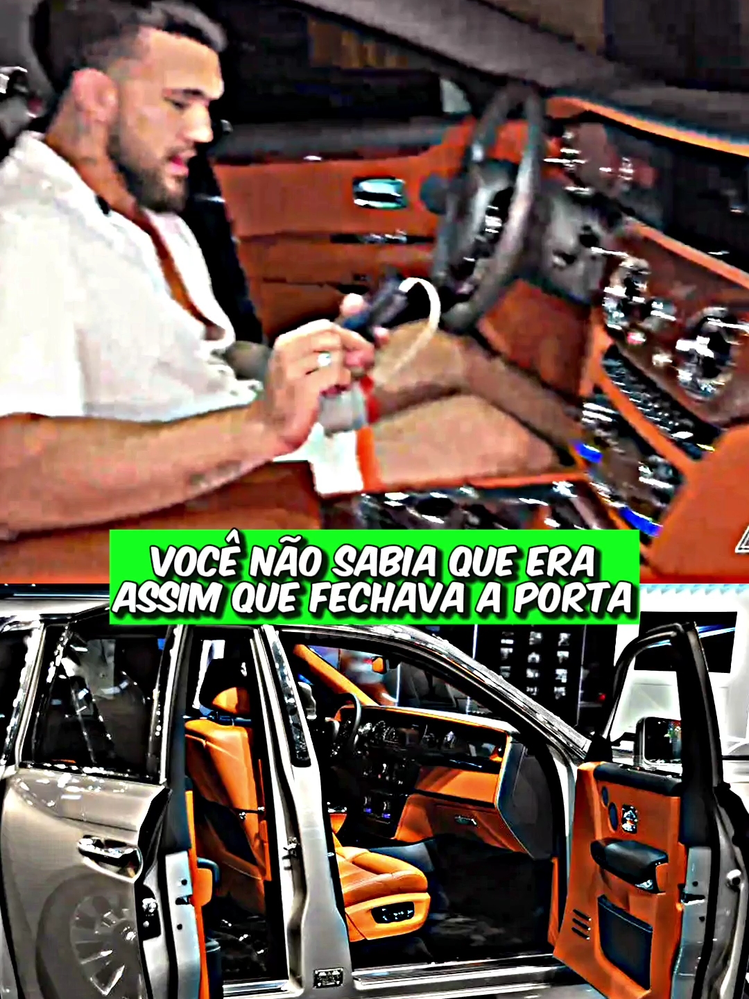 Você não sabia que era assim que fechava a porta desse carro #ayrtonbrito #clipfyleague #ayrtonclipfy @ayrtonbrito_ @clipfyai.league