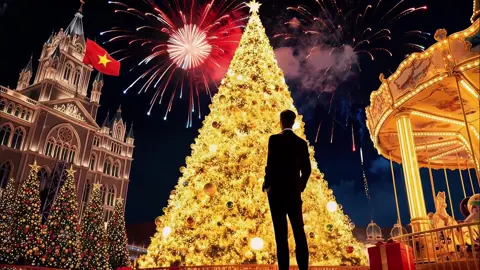 Biết mùa gì đang đến không? 😆🎄 #vinhmc 