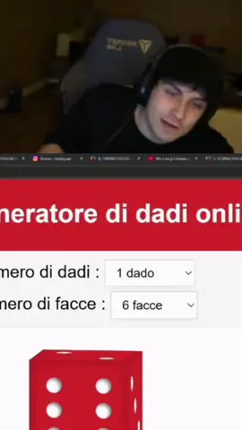 Il Toccus commenta la sconfitta del Bologna contro la Cremonese #gianmarcotocco #tumblurr #bolognacremonese #twitchitalia #perte 