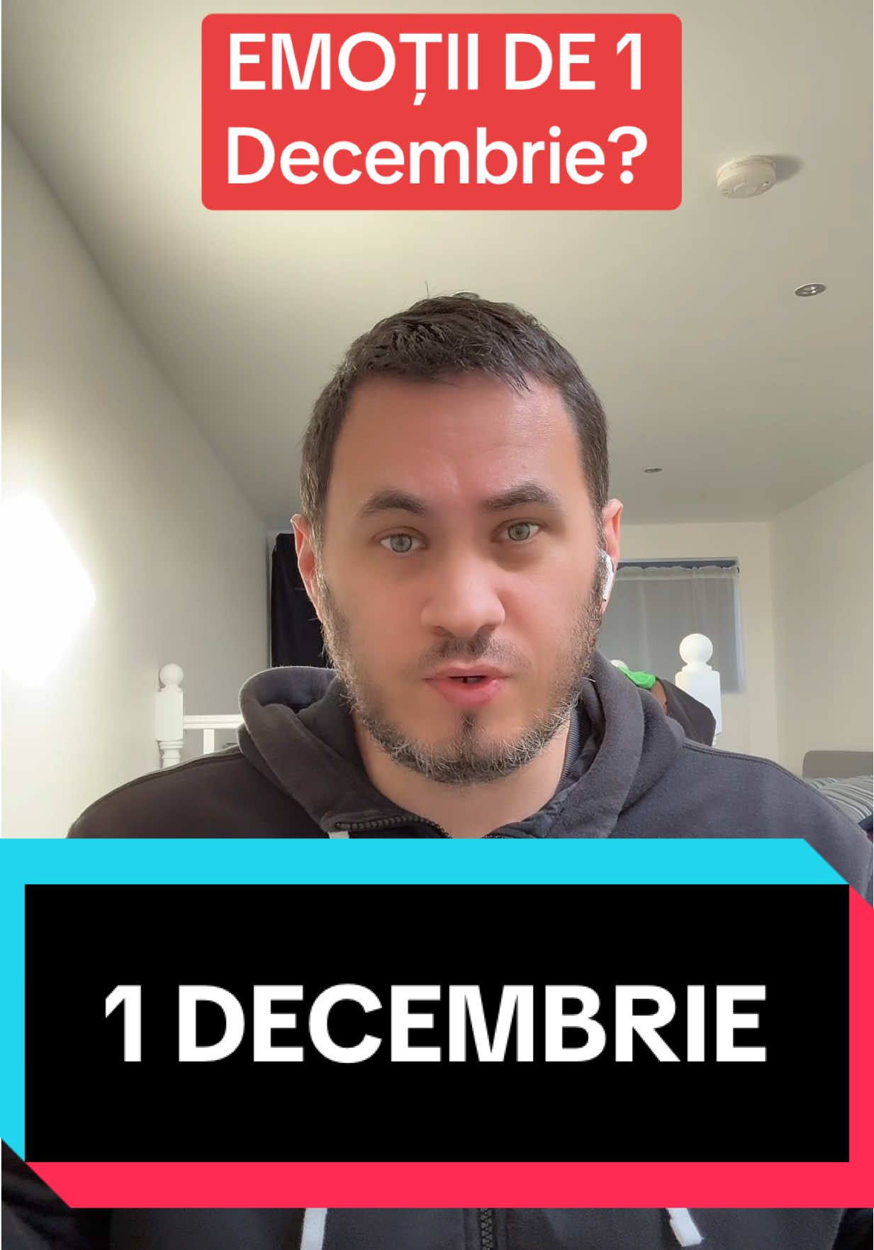 Ați simțit emoții de 1 Decembrie?#christmas #romania #anglia #diaspora #december 