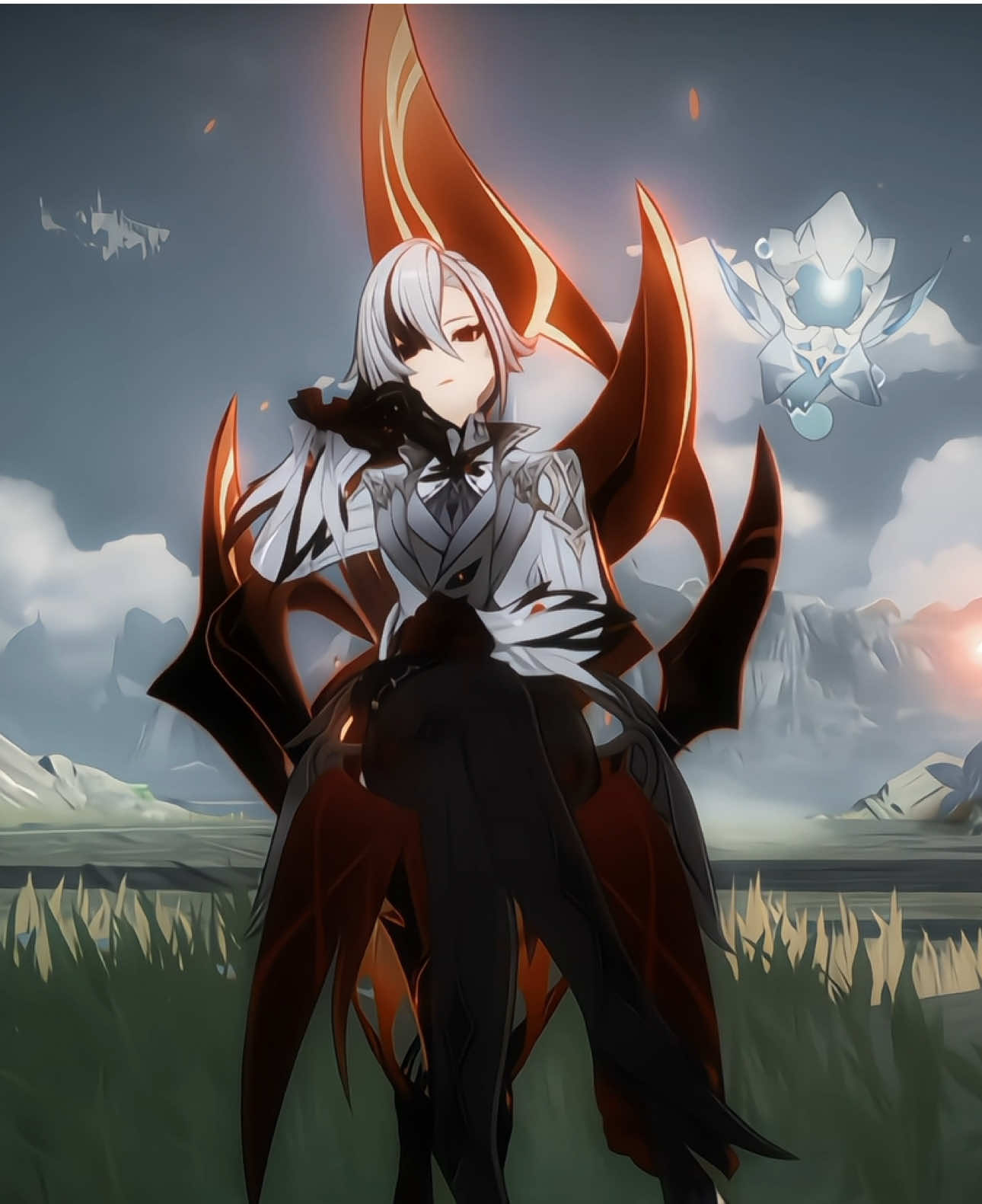 проклятый данж я хз ;; #GenshinImpact #genshin #геншинимпакт #геншин 