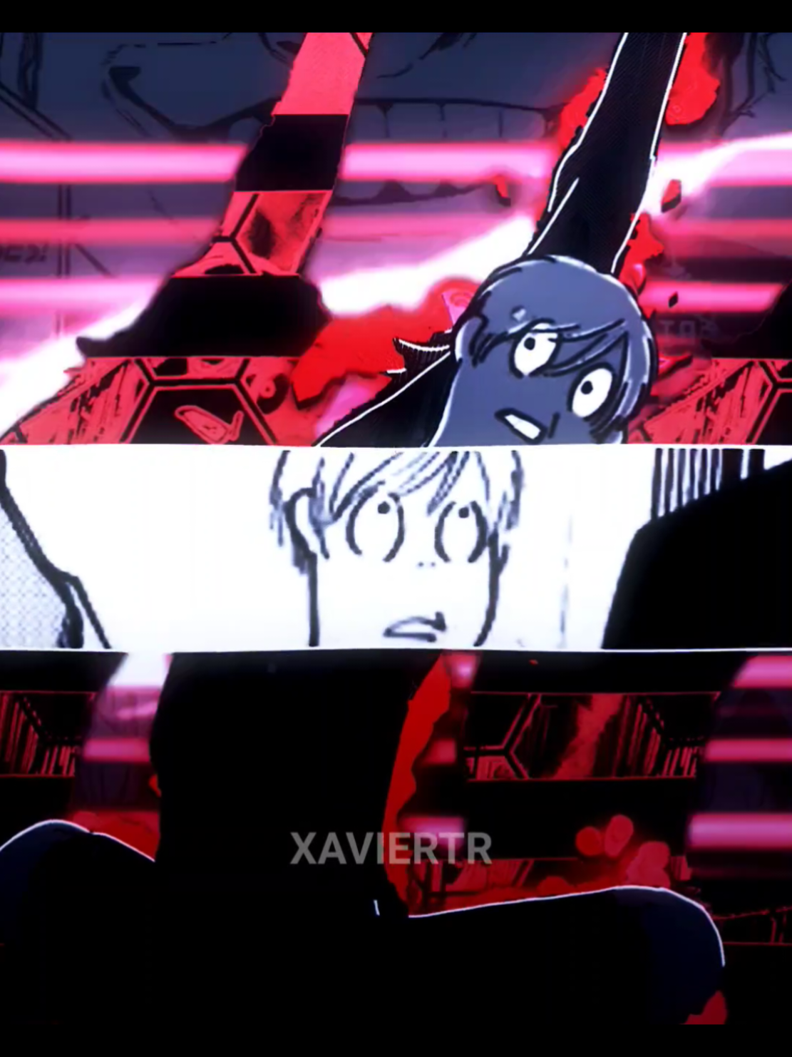 The Real Goat  #bluelock #bluelockmanga #bluelockedit #nagi #isagi  Chapter 327 Chapter 328