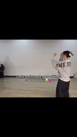 I need more interactions #xocortisxo #Cortis #coer #katseye 