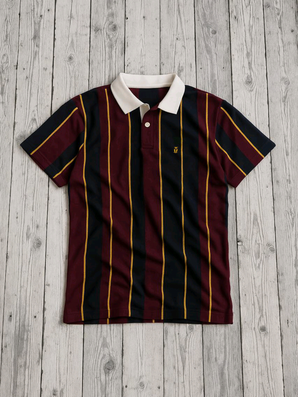 kaos polo matsuda #bajumurah #kaosviral 