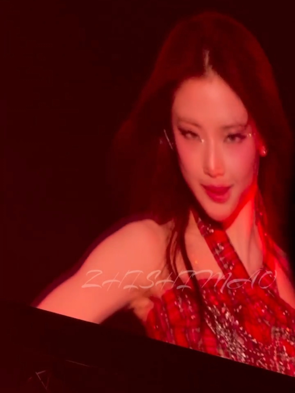 RUKA SO HAWT🥵🔥 RUKA RAP PSYCHO at Tokyo day 1 on big screen. RUKA at Japan Fan Concert Tokyo Day 1 _ ©️on watermark babymonster Tokyo Day 1 japan fan concert 2025, Babymonster ariake arena tokyo, babymonster main rapper ruka, babymonster main dancer ruka, ruka down hair,ruka feminine, ruka big screen #RUKA #BABYMONSTER #루카 #베이비몬스터 #KAWAIRUKA 베이비몬스터 루카, ルカ, 河井瑠花