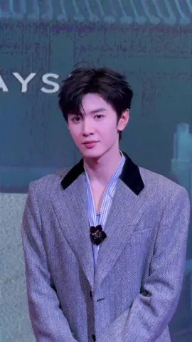 02.12.2025 #chenzheyuan陈哲远 #chenzheyuan #เฉินเจ๋อหย่วน #chenzheyuan1996fctik 