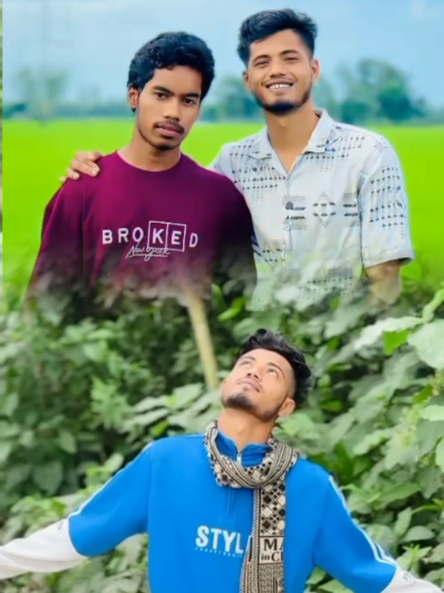 সবাই এই ভিডিওটা ভাইরাল করে দিবেন 🥺😊 #fyp #viralvideo #foryou #trending #rakibkhan07 @👑 ইয়ামিন ভাই 👑@Romantic Juwel..🥂🍹 @Md Mohin @🌸Rakib khan🌺 