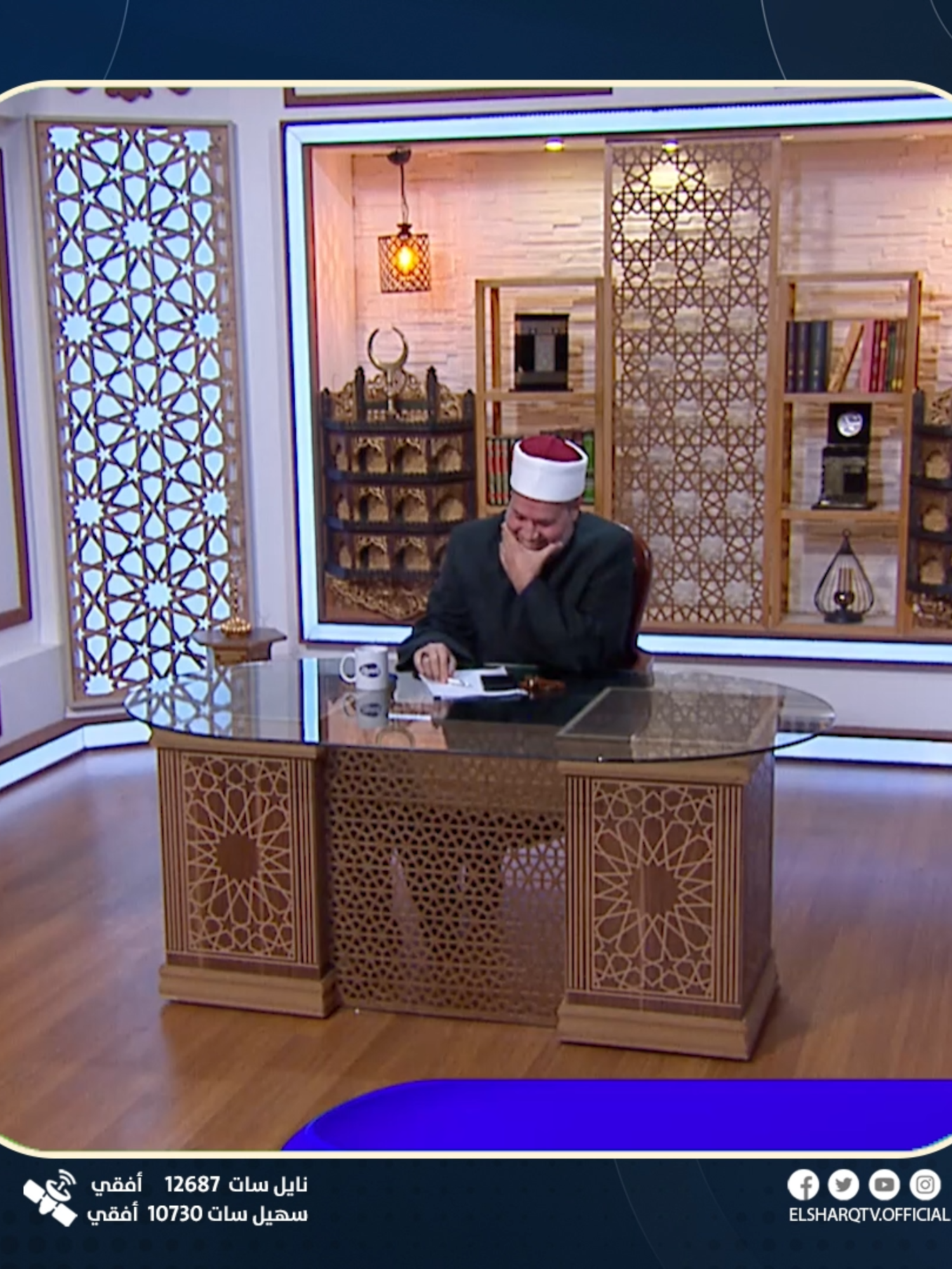 مش عايز اشوف مراتى لا فى جنه ولا فى نار .. أعمل إيه