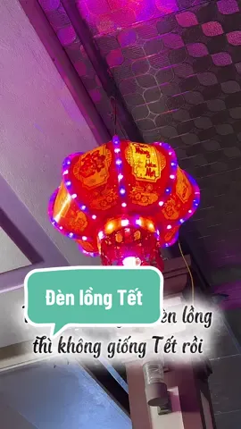 Đèn lồng Tết #xuhuong#denlongtet#tetnguyendan#denlong
