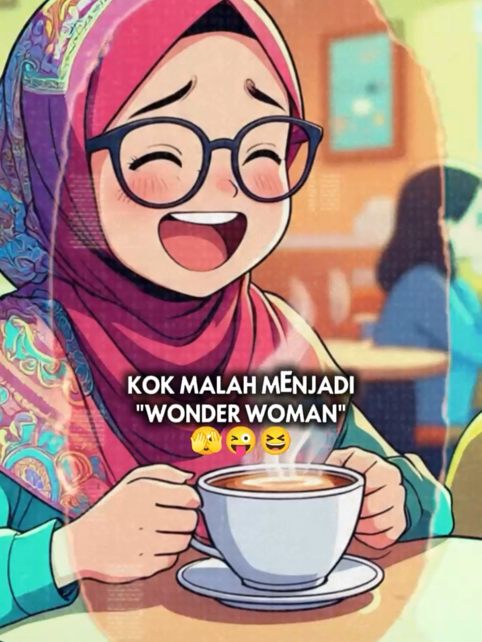 #CapCut #ekspresikandengancapcut #capcuttopcreator #serunyabelajar #serunyamembaca 