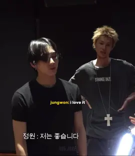 📺 - 1st meet n greet, cortis_bighit yt video #enhypen #cortis #jungwon #jungwonenhypen #martincortis 