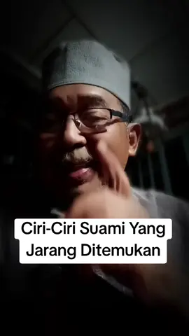 Ciri2 suami yang jarang ditemukan#fypシ゚ #fyp #fypdonggggggg 