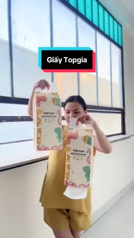 Tranh thủ vào săn giấy Topgia đợt này liền đi mấy bà ơi #giayruttreotuong #giaytopgia #tiểunhãđan #viral #fyp 