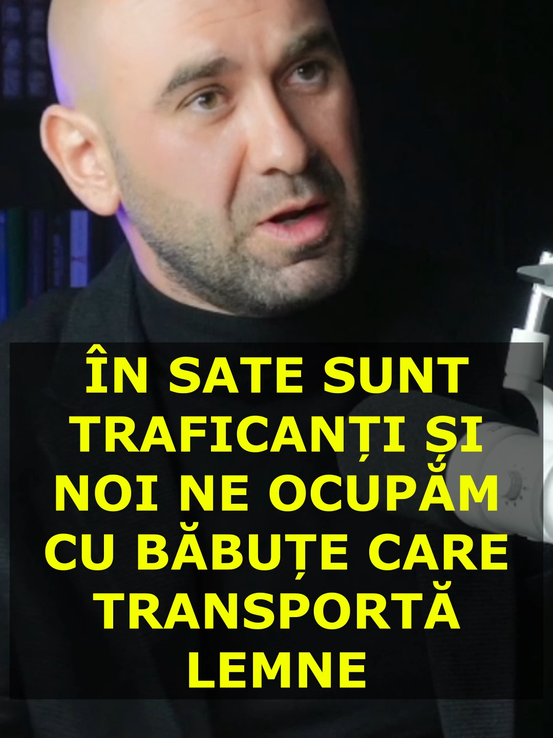 Paul Cecan ne povestește cum în sate sunt traficanți dar autoritățile sunt mai interesate de băbuțele care transportă lemne #sate #sat #traficanți #băbuțevesele #lemne #poliție