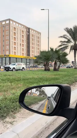 #موكب ولي العهد الامير محمد بن سلمان 🫡#الخبر #العزيزية #السعودية 