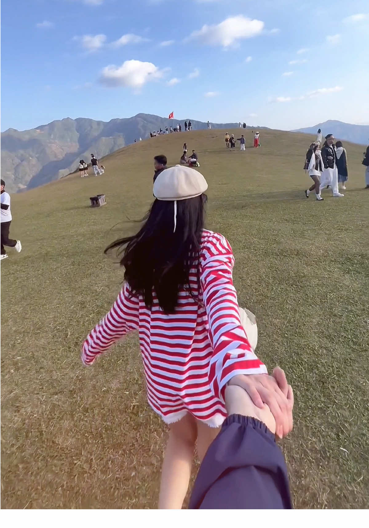 Lời hứa gió bay hết rồi người oii⛅️🧐#taxua #typシ #capcut_edit 