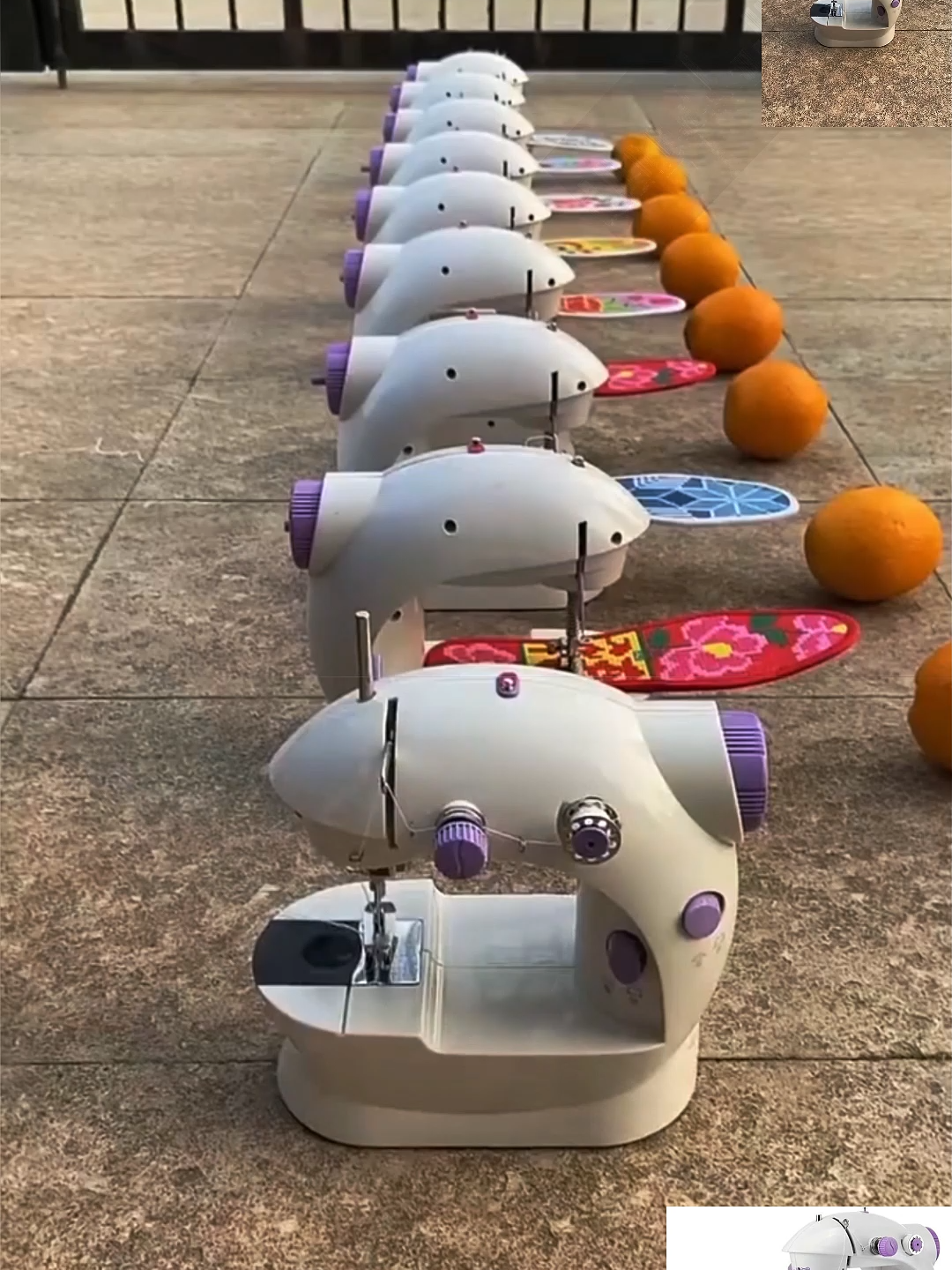 #จักร #จักรเย็บผ้า #จักรเย็บผ้ามินิ #จักรเย็บผ้าไฟฟ้า #จักรเย็บผ้าขนาดเล็ก #ใช้งานง่าย #ใช้ดีบอกต่อ #ใช้งานได้จริง #ราคาถูก