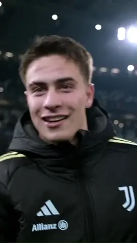 🤩🌟@Kenan Yildiz #yildiz #football #millitakım #kenanyildiz #juventus 