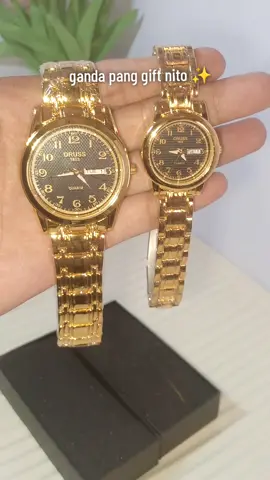 #unisexwatch #foryoupage #couplewatch  #watch  #fyp 