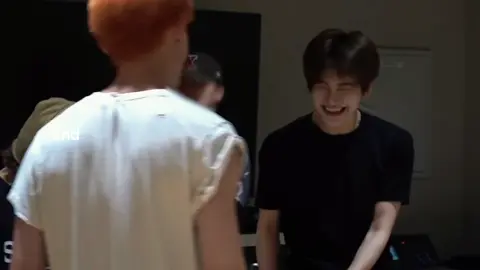 #jamescortis #jihoontws #traineea 