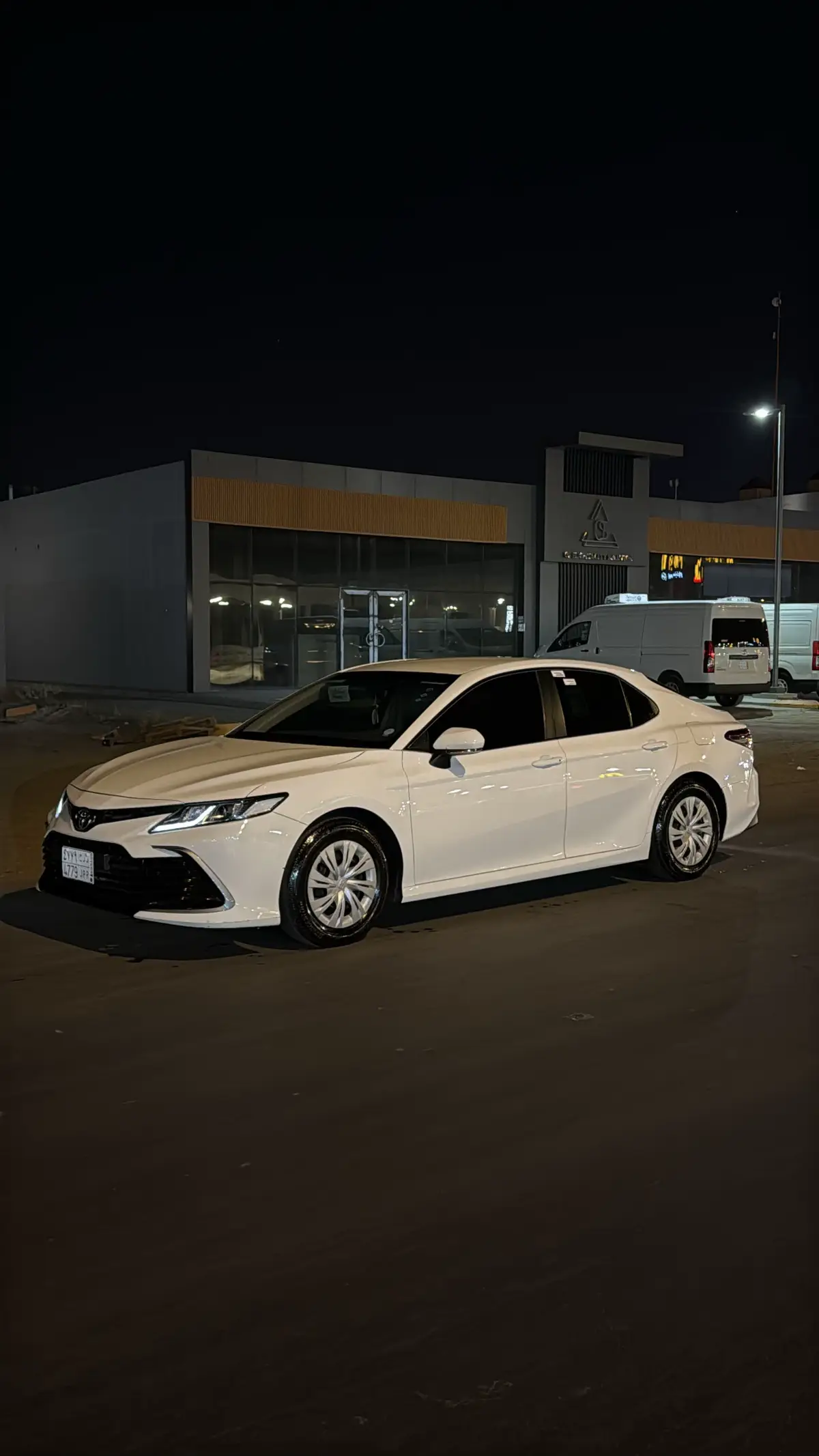 الجديد❤️😝.                                                                                    #ماشاءالله_تبارك_الله #كامري #ابها #hdp 