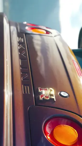 𝐑𝟑𝟒 𝐆𝐓𝐑 🎥: @woyshnis.media  🏎️: @grvpezilla