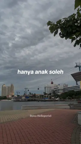 Jadikanlah anak-anak kita anak yang soleh #ustadzfirandaandirja #nasehatislami #kajianislami 