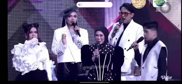 Penampilan April (Cirebon) 