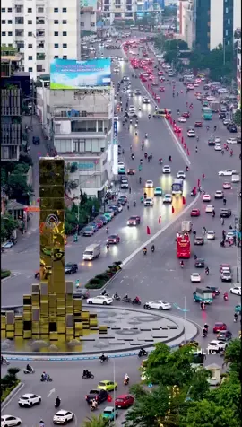 Hạ Long giờ tan tầm sầm uất quá. 😍 #halong 