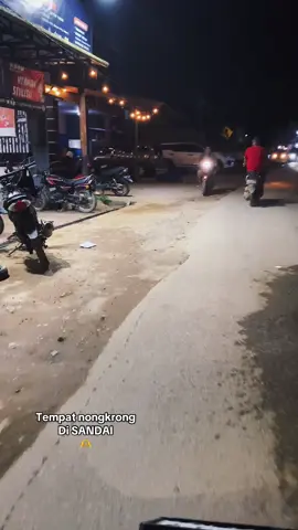 Tongkrongan Sandai 🫶#promomakanharian #fyppppp 