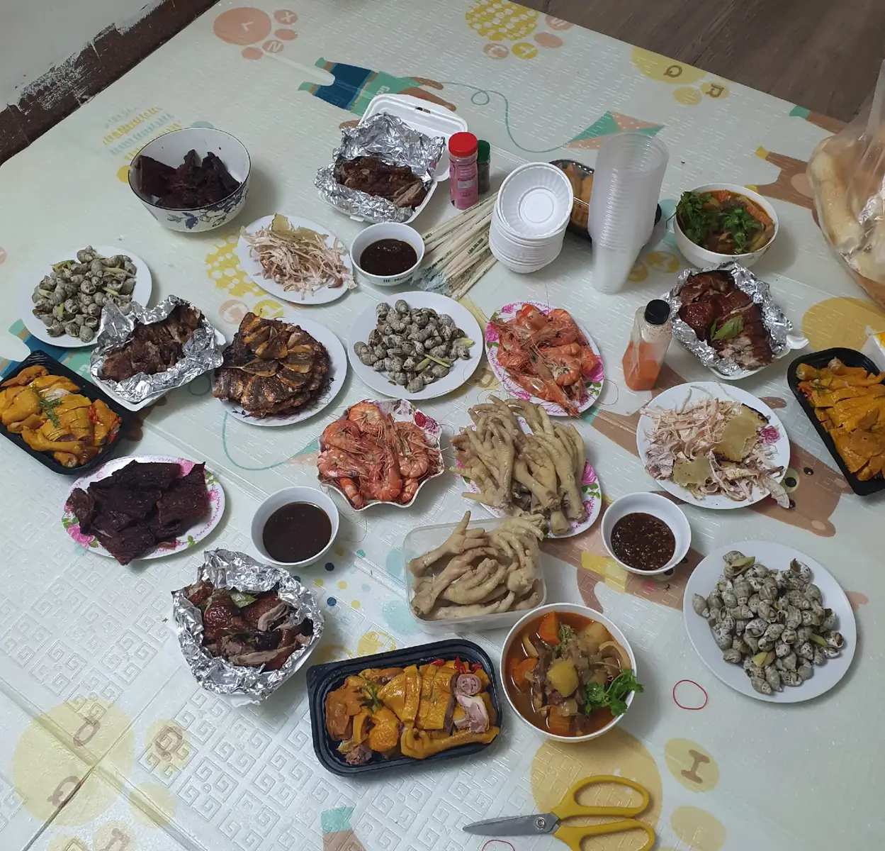 Hình như thiếu thiếu gì đó😁😁.