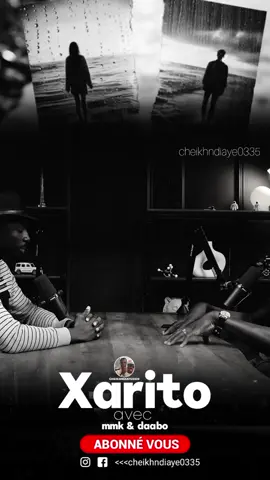 xarito @𝐌.𝐌.𝐊-𝟐𝟐𝟏🇸🇳♕ @Mamadou Dabo #djigeen_senegal🇸🇳 #motivationalvedio #xarittndaxamna? #cheikhndiaye0335 #visibilitéviralvideo 