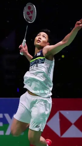 Ai bảo cầu lông không có plot twist? Đây là cú quay xe trong 1 nốt nhạc #thothuyencaulong #caulong #viraltiktok #xuhuong #caulongthegioi 